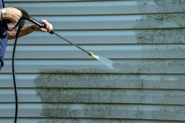Trusted Mercersburg, PA  Pressure Washing Services Experts