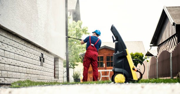Best Animal Enclosure Cleaning  in Mercersburg, PA